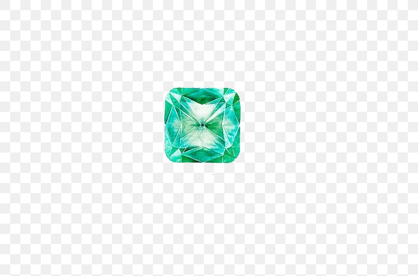 Emerald Green Diamond Gemstone Birthstone, PNG, 530x543px, Emerald, Aqua, Art, Birthstone, Body Jewelry Download Free