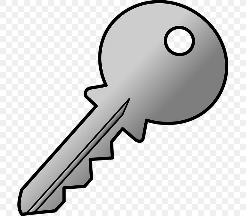File Cabinets Key Clip Art, PNG, 703x720px, File Cabinets, Artwork, Black And White, Curl, Desk Download Free