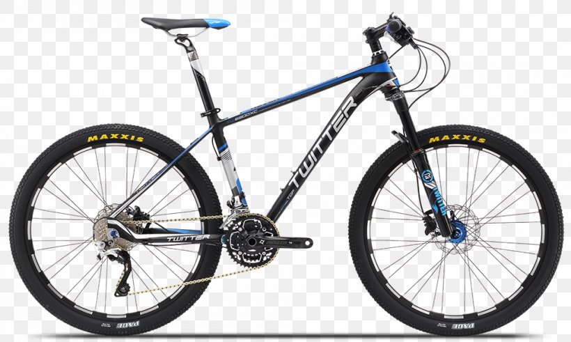 Giant Bicycles Mountain Bike Giant Stance Bicycle Frames, PNG, 1000x600px, Bicycle, Automotive Exterior, Automotive Tire, Bicycle Accessory, Bicycle Drivetrain Part Download Free