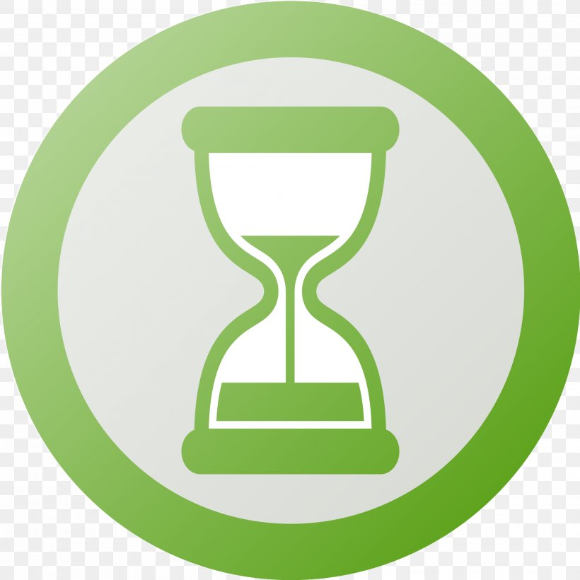 Hourglass Sands Of Time Pictogram, PNG, 2000x2000px, Hourglass, Egg Timer, Green, Pictogram, Sand Download Free
