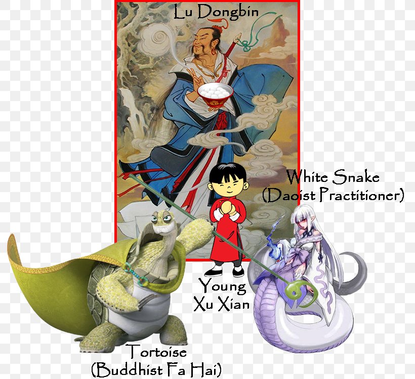 Legend Of The White Snake 白娘子 Leifeng Pagoda Kiyomizu-dera, PNG, 800x750px, Legend Of The White Snake, Buddhism, Cartoon, Fiction, Fictional Character Download Free