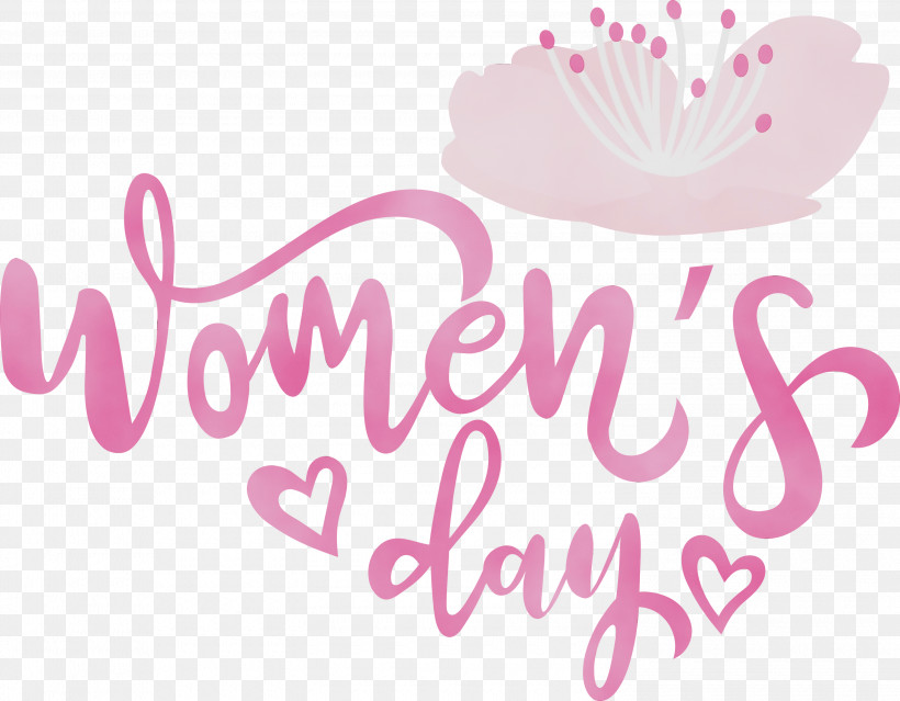 Logo Font Meter, PNG, 3000x2339px, Womens Day, Happy Womens Day, Logo, Meter, Paint Download Free