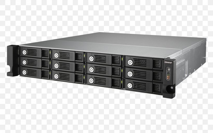 QNAP TVS-1271U-RP Network Storage Systems Intel Core I3 Intel Core I5, PNG, 1500x938px, Qnap Tvs1271urp, Central Processing Unit, Computer Component, Data Storage, Data Storage Device Download Free