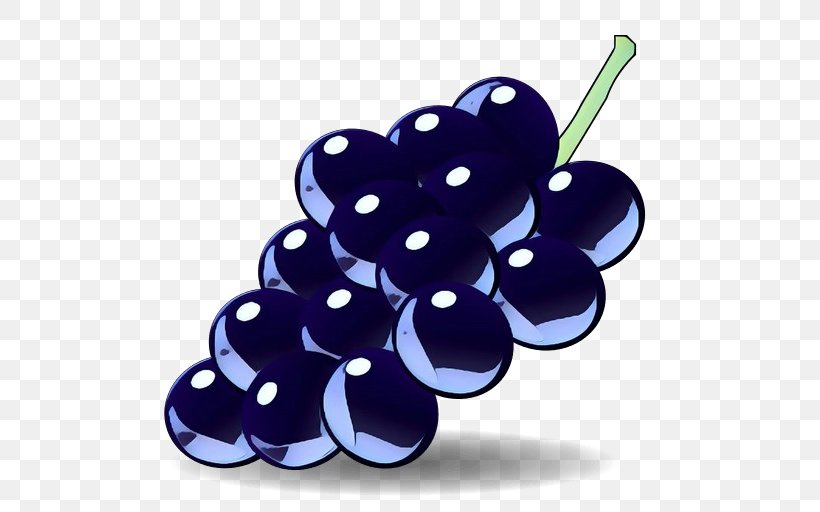 Retro Background, PNG, 512x512px, Pop Art, Berries, Berry, Cobalt Blue, Common Grape Vine Download Free
