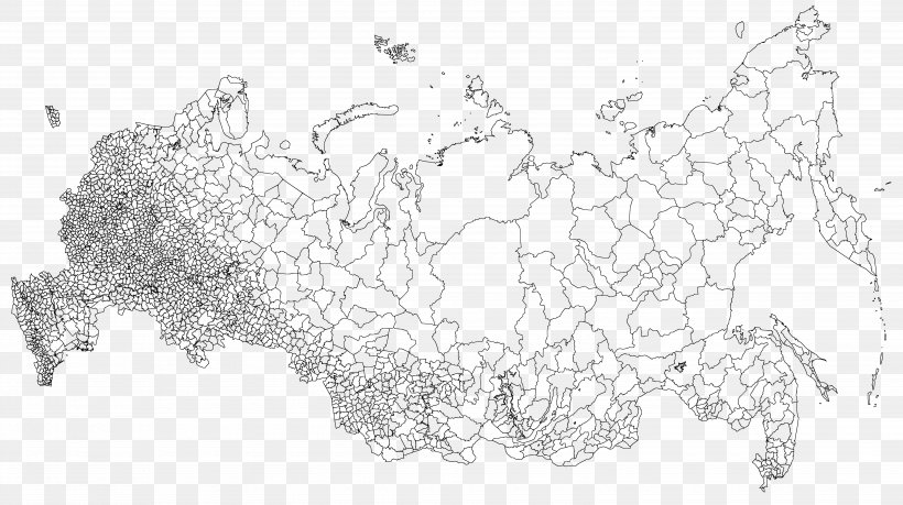 Russia World Map, PNG, 6198x3471px, Russia, Area, Black And White, Computer Software, Digital Data Download Free