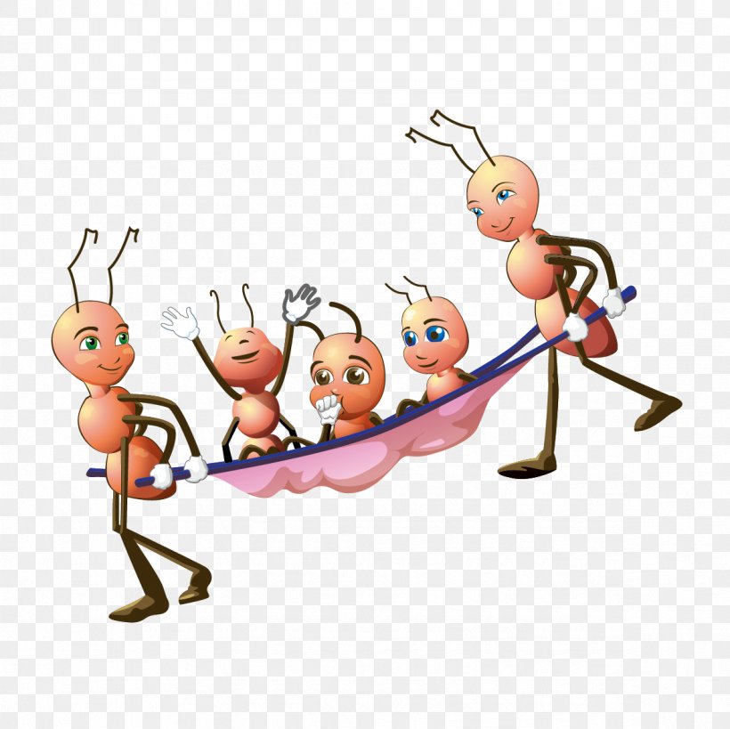 Ant Clip Art, PNG, 1181x1181px, Ant, Area, Art, Cartoon, Food Download Free