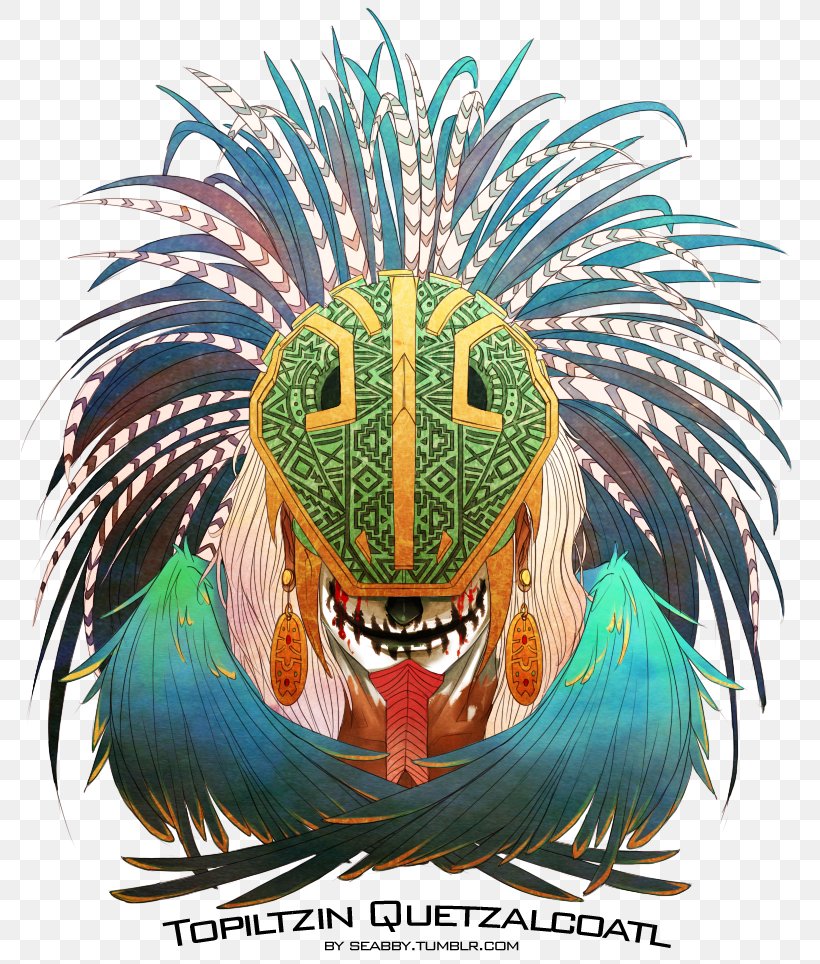 Ce Acatl Topiltzin Quetzalcoatl Toltec Art Drawing, PNG, 778x964px, Ce Acatl Topiltzin, Art, Computer, Deviantart, Digital Art Download Free