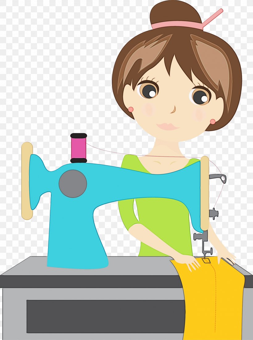 Dressmaker Sewing Transparency Dress Forms Tailor, PNG, 1925x2591px,  Watercolor, Cartoon, Clothing, Dress Forms, Dressmaker Download Free