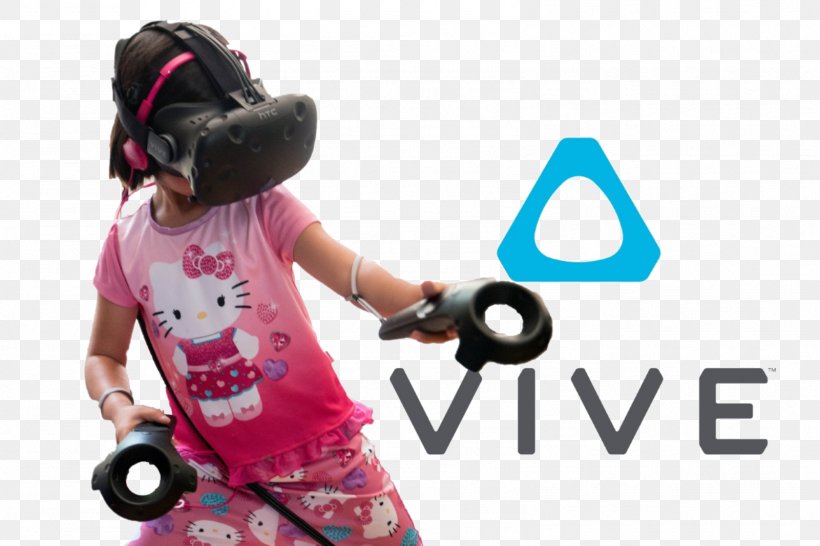 HTC Vive Virtual Reality Headset PlayStation VR Oculus Rift, PNG, 1601x1067px, Htc Vive, Augmented Reality, Google Daydream, Headgear, Htc Download Free