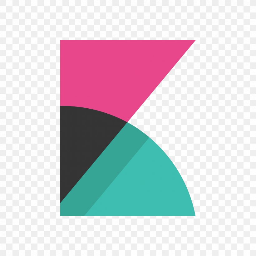 Kibana Elasticsearch Logo Logstash, PNG, 2400x2400px, Kibana, Apache Mesos, Brand, Computer Software, Datacenter Operating System Download Free