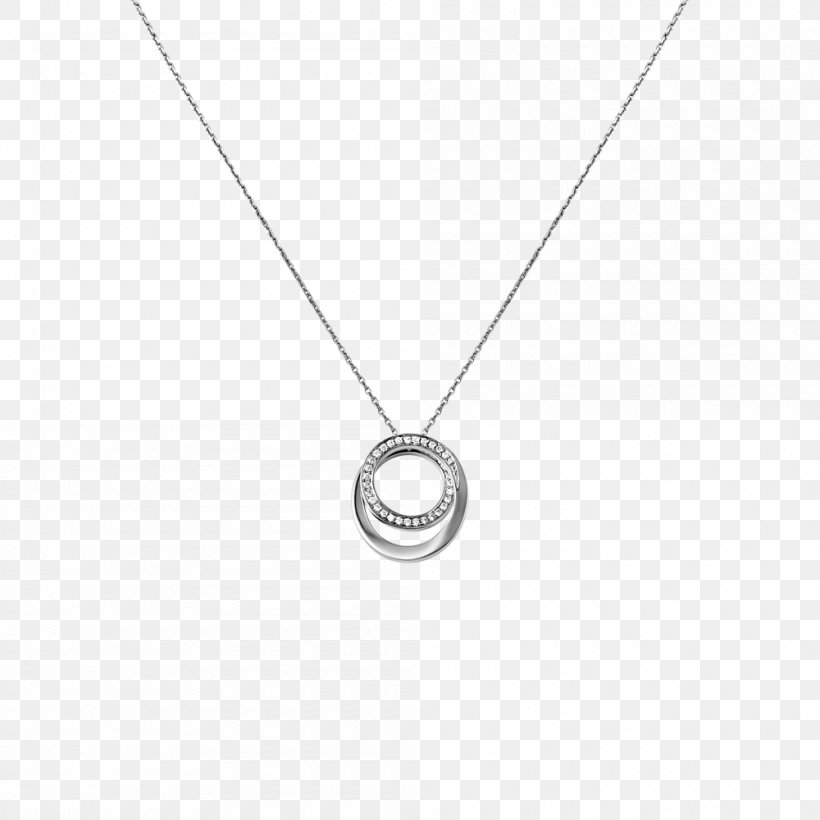 Pendant Necklace Chain Jewellery, PNG, 1000x1000px, Charms Pendants, Black, Black And White, Body Jewellery, Body Jewelry Download Free