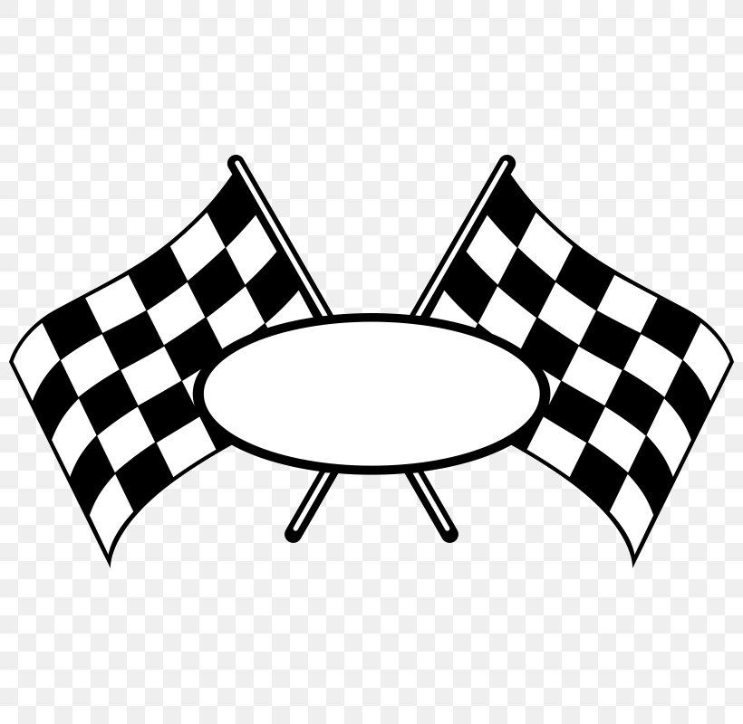 Racing Flags Drapeau à Damier Auto Racing Check, PNG, 800x800px, Racing Flags, Area, Auto Racing, Black, Black And White Download Free