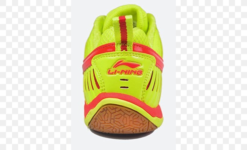 Shoe Li-Ning Forefoot Toe Sportswear, PNG, 500x500px, Shoe, Atmosphere Of Earth, Badminton, Cross Training Shoe, Crosstraining Download Free