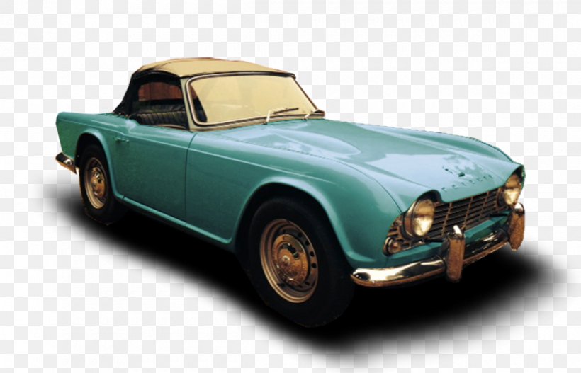 Sports Car Triumph TR4 Mid-size Car, PNG, 1200x772px, Car, Automotive Exterior, Brand, Classic, Classic Car Download Free