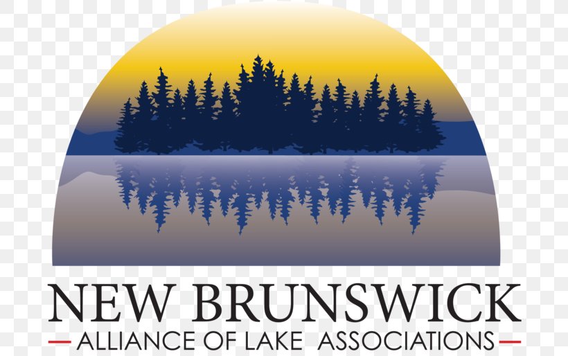 Yoho Lake Lake George Organization Symbols Of New Brunswick, PNG, 720x514px, Lake, Blue, Brand, Colony Of New Brunswick, Lake George Download Free