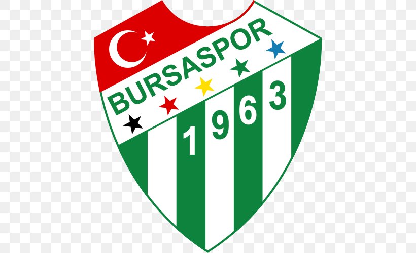 Genclerbirligi Vs Bursaspor Süper Lig Osmanlıspor Göztepe S.K., PNG, 500x500px, Bursaspor, Area, Brand, Bursa, Football Download Free
