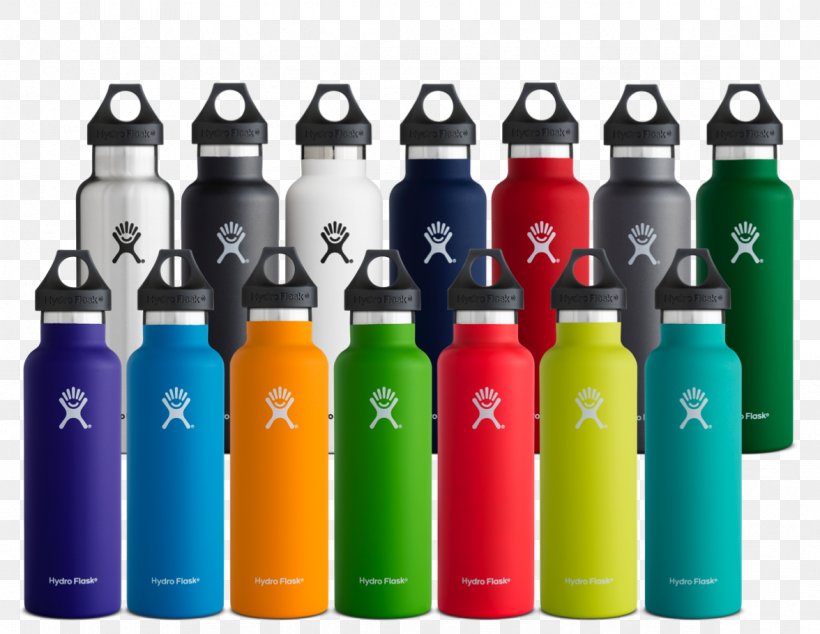 Hydro Flask Water Bottles Color Hip Flask, PNG, 1176x910px, Hydro Flask, Bottle, Color, Cylinder, Drinkware Download Free