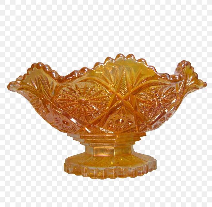 Marigold Tableware Carnival Glass Bowl, PNG, 800x800px, Marigold, Amaryllis, Artifact, Bowl, Carnival Glass Download Free