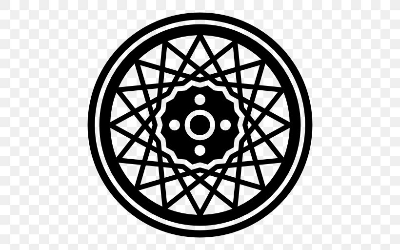 Rim Car Tire Wheel, PNG, 512x512px, Rim, Alloy Wheel, Automotive Tire, Bicycle Part, Bicycle Wheel Download Free