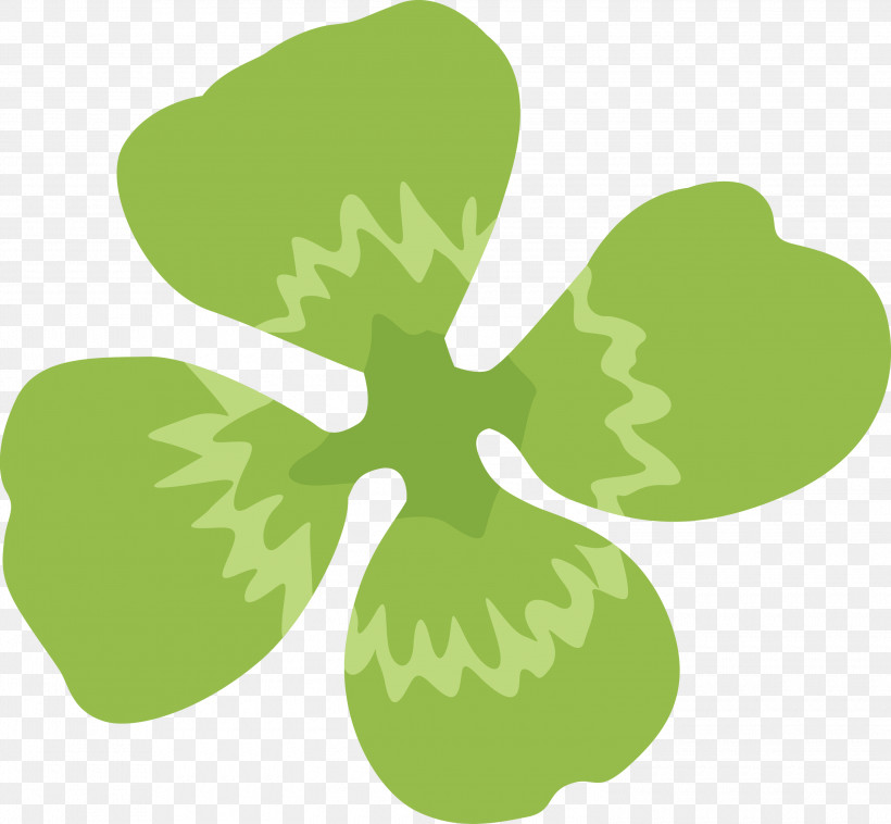 Shamrock, PNG, 3000x2774px, Green, Clover, Flower, Leaf, Leaf Vegetable Download Free