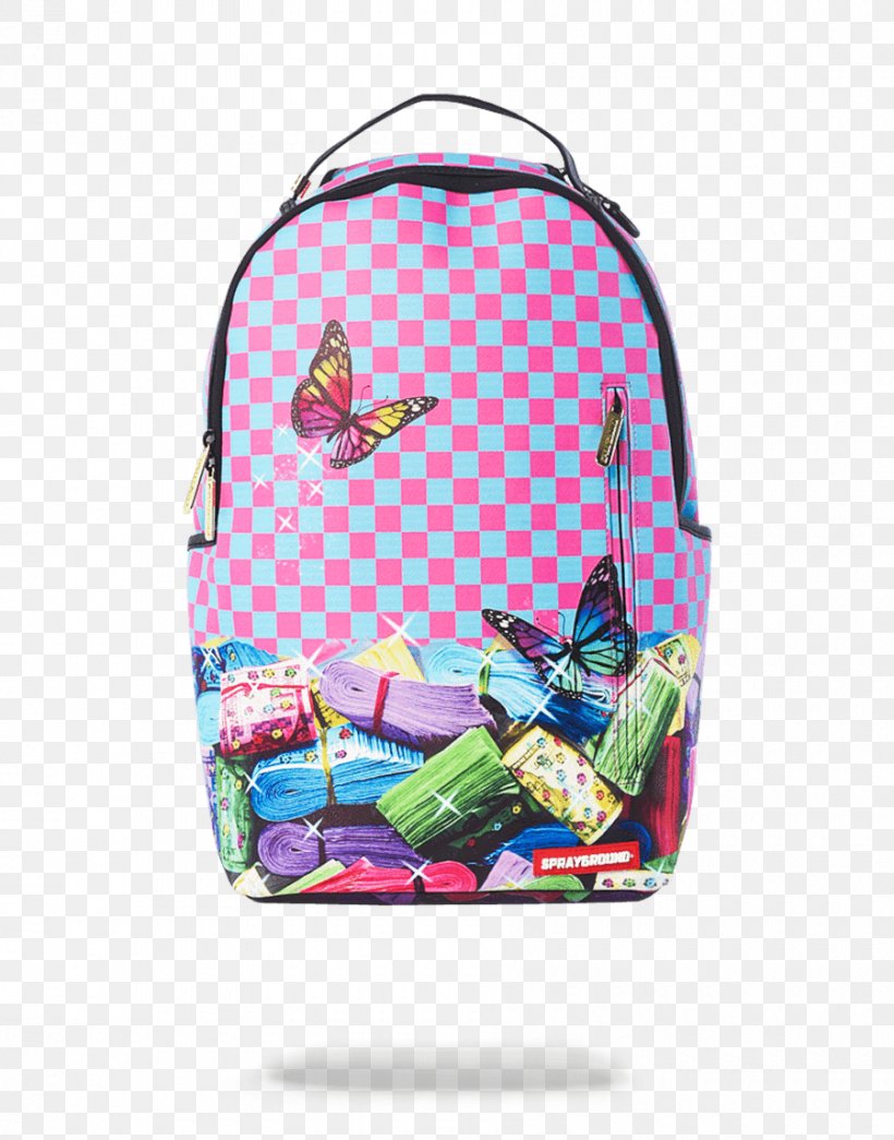 Sprayground Backpack Bag Zipper Pocket, PNG, 900x1148px, Sprayground Backpack, Backpack, Bag, Baggage, Clothing Download Free
