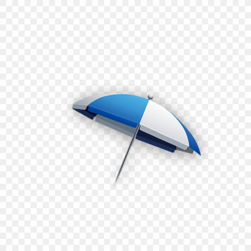 Umbrella Beach Auringonvarjo Download, PNG, 1024x1024px, Umbrella, Auringonvarjo, Beach, Blue, Computer Download Free