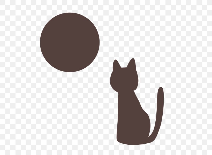 Whiskers Kitten Black Cat Obake, PNG, 600x600px, Whiskers, Black, Black Cat, Carnivoran, Cartoon Download Free