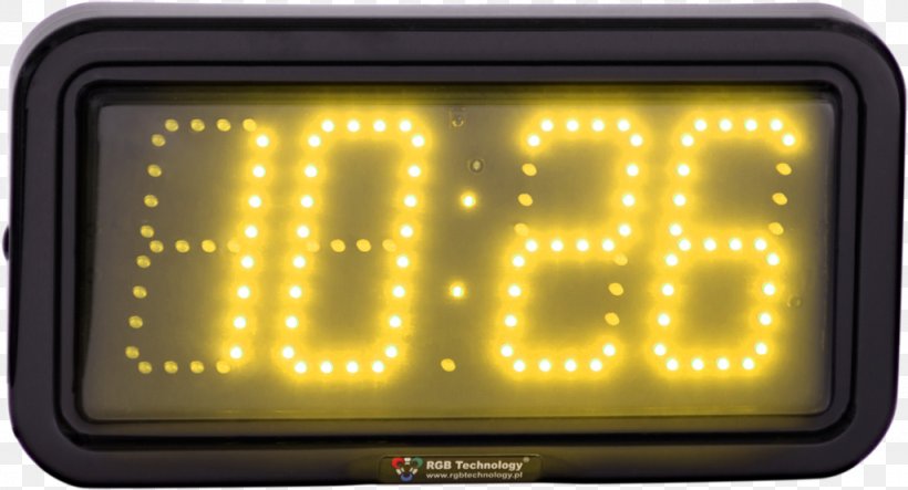 Alarm Clocks Digital Clock Display Device Timer, PNG, 1024x554px, Clock, Alarm Clocks, Digital Clock, Display Device, Electronics Download Free