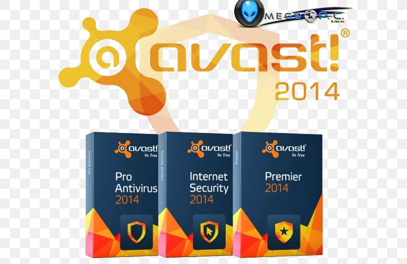 Avast Antivirus Antivirus Software Panda Cloud Antivirus Product Key Keygen, PNG, 610x532px, Avast Antivirus, Antivirus Software, Brand, Computer Software, Installation Download Free
