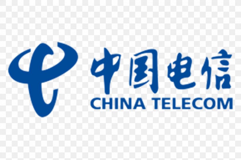 China Telecom Global Limited Telecommunication China Unicom, PNG, 1000x667px, China Telecom, Area, Blue, Brand, China Download Free