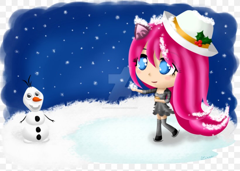 Christmas Ornament Cartoon Desktop Wallpaper Winter, PNG, 1057x755px, Christmas Ornament, Art, Cartoon, Character, Christmas Download Free