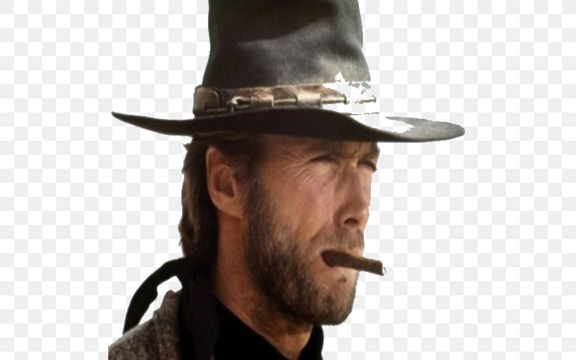 Clint Eastwood The Outlaw Josey Wales Actor Poster Art, PNG, 512x512px, Clint Eastwood, Actor, Art, Beard, Bruce Lee Download Free