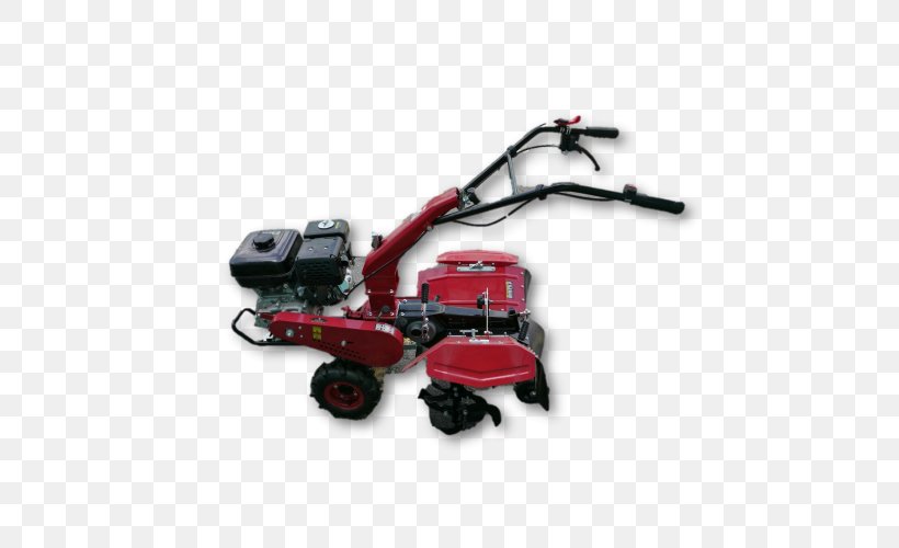 Cultivator Honda Two-wheel Tractor Machine, PNG, 500x500px, Cultivator, Edger, Hardware, Honda, Lawn Mowers Download Free