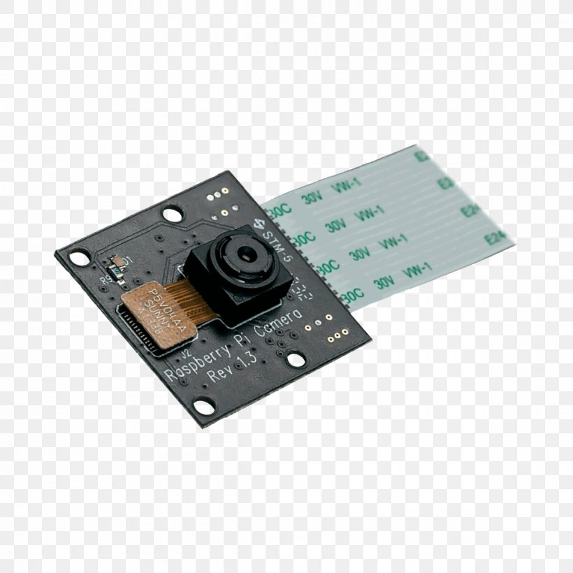 Electronics Camera Module Raspberry Pi, PNG, 1200x1200px, Electronics, Camera, Camera Module, Computer, Computer Component Download Free