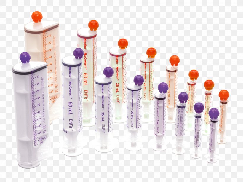 Enteral Nutrition Syringe Pharmaceutical Drug NeoMed Inc. Childbirth, PNG, 1900x1424px, Enteral Nutrition, Abortion, Childbirth, Cosmetics, Cylinder Download Free