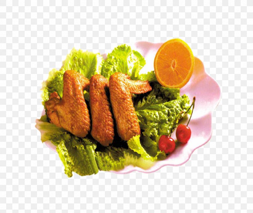 Fast Food Buffalo Wing French Fries Hamburger Fish Finger, PNG, 1068x901px, Fast Food, Appetizer, Buffalo Wing, Dish, Fish Finger Download Free