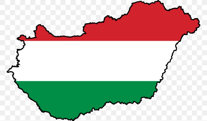 Flag Of Hungary Hungarian People's Republic Map, PNG, 768x482px, Hungary, Area, Coat Of Arms Of Hungary, Flag, Flag Of Bulgaria Download Free