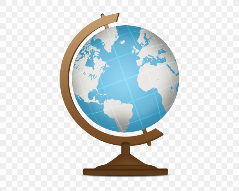 Globe World Map Icon, PNG, 922x737px, Globe, Continent, Geography, Learning, Map Download Free