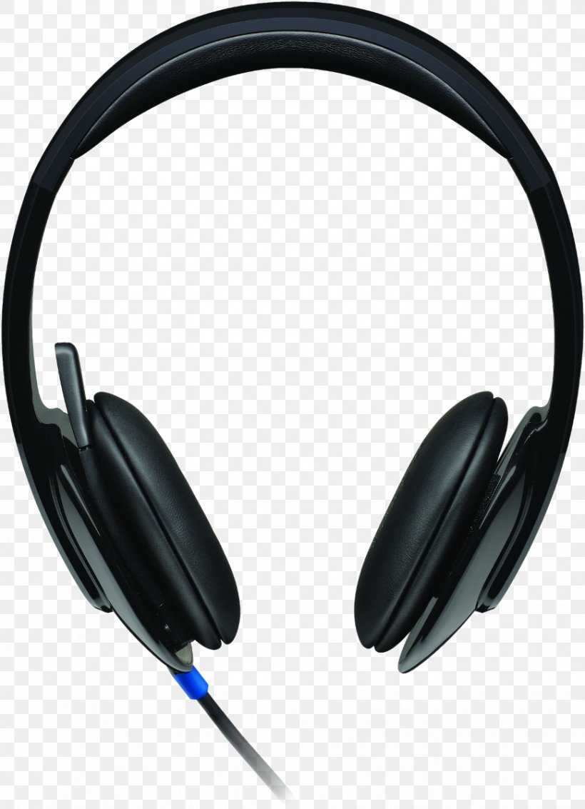 Headset Logitech H540 Headphones Microphone Logitech H340, PNG, 868x1200px, Headset, Audio, Audio Equipment, Computer, Electronic Device Download Free