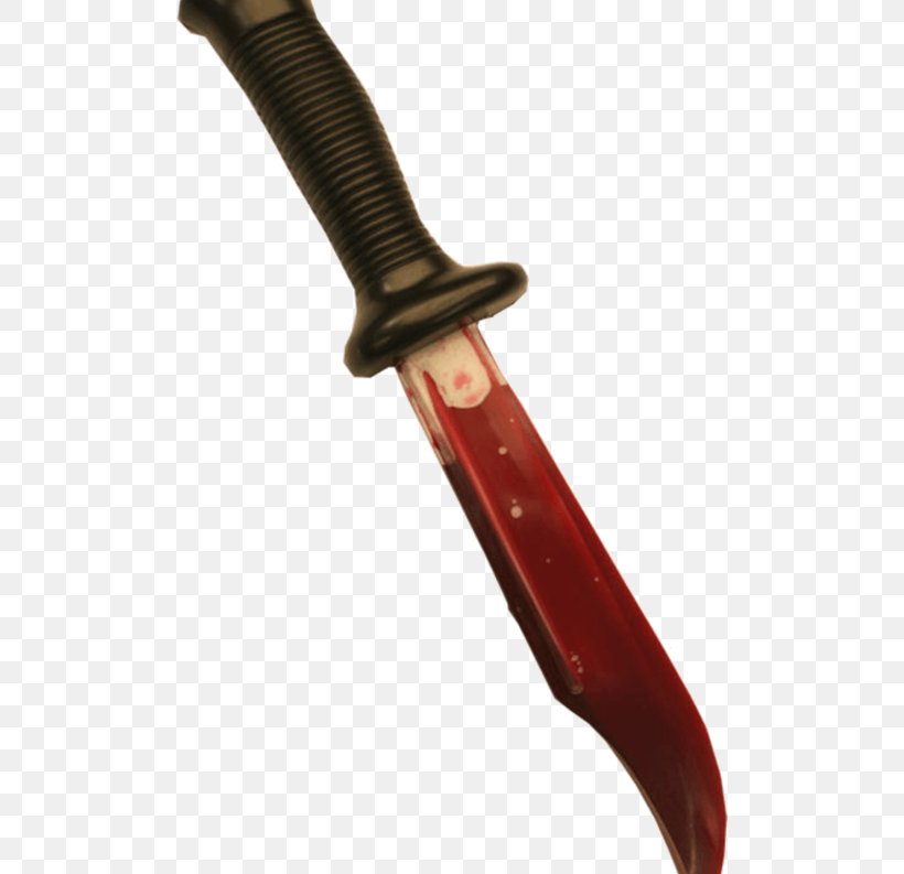Knife Dagger Stabbing Blade Blood, PNG, 500x793px, Knife, Blade, Blood, Butcher Knife, Cold Weapon Download Free
