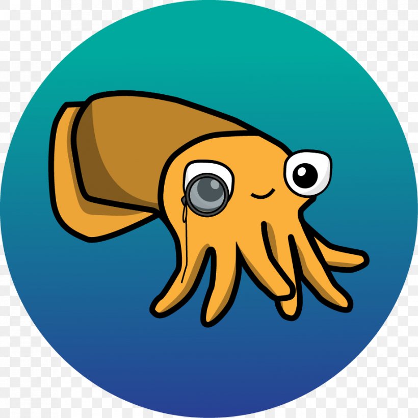 Octopus Logo Cuttlefish News Design, PNG, 917x917px, Octopus, Antique, Beak, Beme, Blog Download Free
