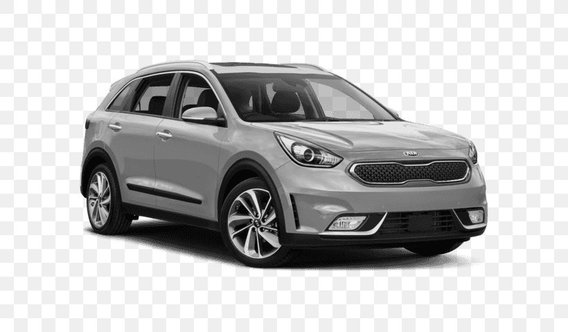 2018 Kia Niro LX SUV Sport Utility Vehicle Kia Motors Car, PNG, 640x480px, 2018 Kia Niro, 2018 Kia Niro Ex, 2018 Kia Niro Lx, 2018 Kia Niro Lx Suv, Atkinson Cycle Download Free