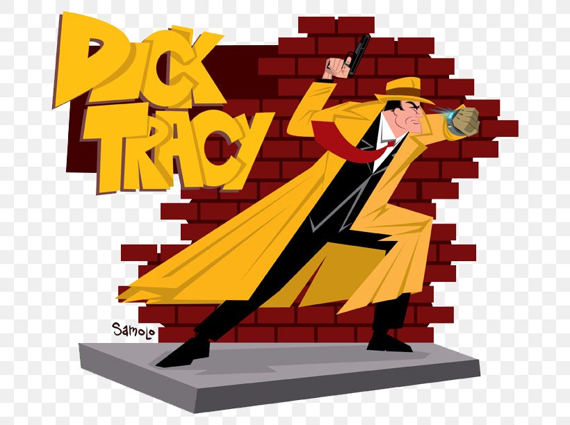 Big Boy Caprice DeviantArt Dick Tracy, PNG, 792x612px, Big Boy Caprice, Art, Artist, Cartoon, Character Download Free