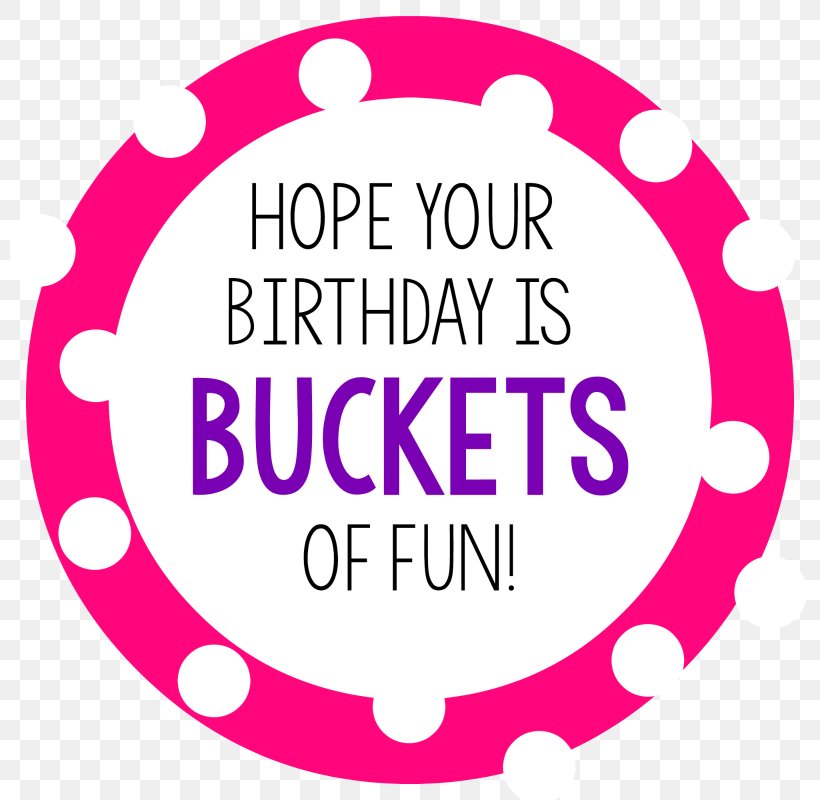 Birthday Buckets Of Fun 6 In 1 Backyard Waterpark Happiness Hope Clip Art, PNG, 800x800px, Birthday, Area, Brand, Bucket, Happiness Download Free