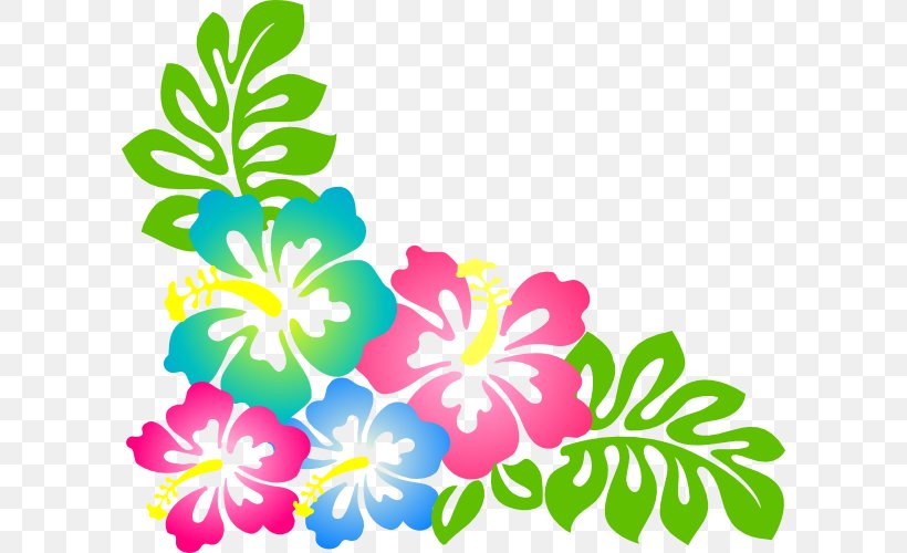 Blue Hawaii Cuisine Of Hawaii Luau Clip Art, PNG, 600x500px, Blue