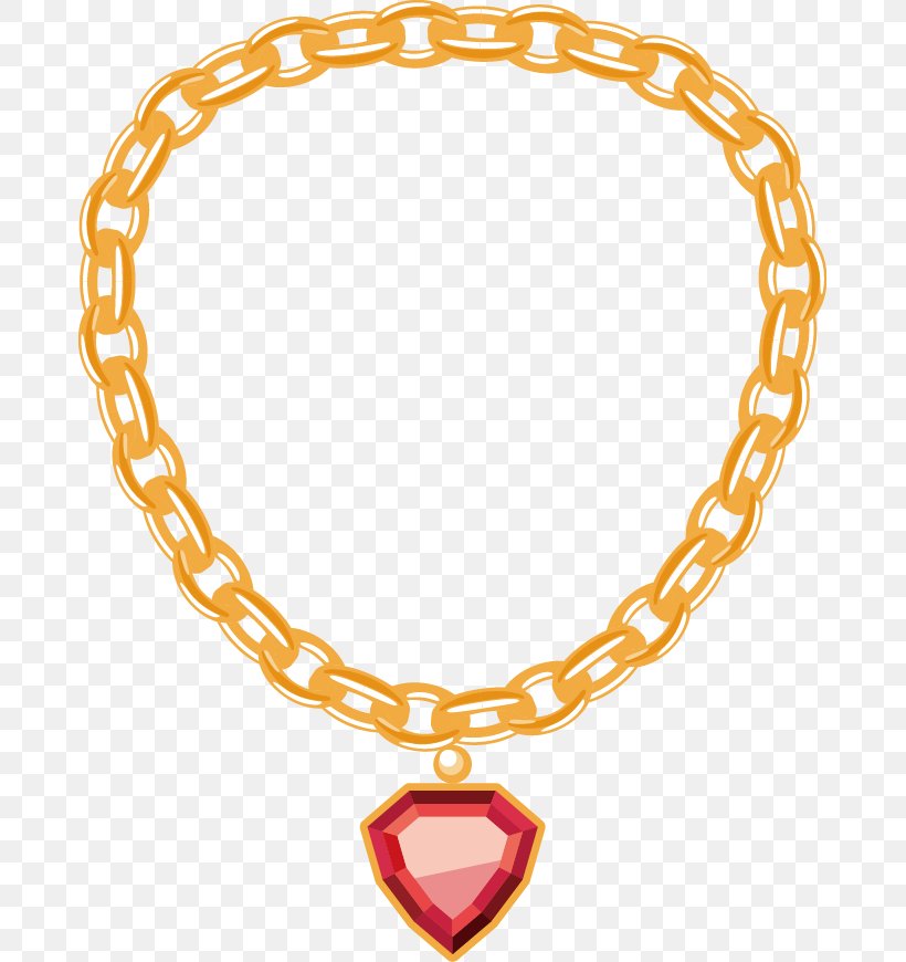 Chain Chanel Bracelet Necklace Red, PNG, 677x870px, Chain, Belt, Blue, Body Jewelry, Bracelet Download Free