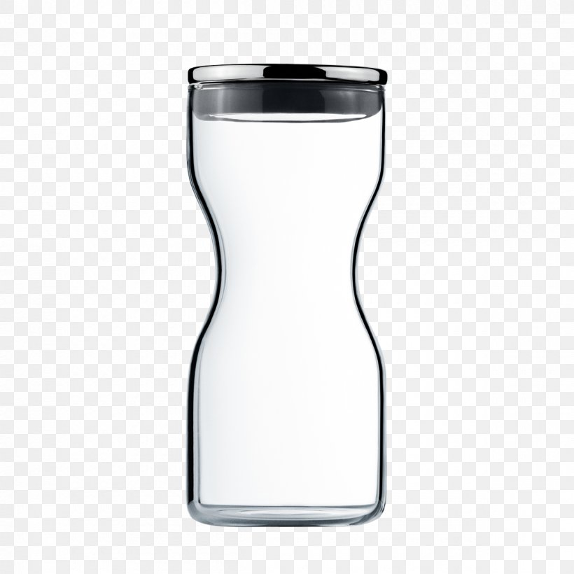 Container Glass Water Bottles Container Glass Lid, PNG, 1200x1200px, Glass, Barware, Bottle, Carafe, Container Download Free