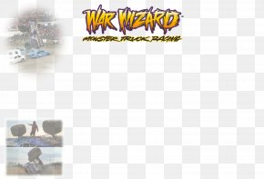 Wizzard - Film Poster Logo Brand PNG