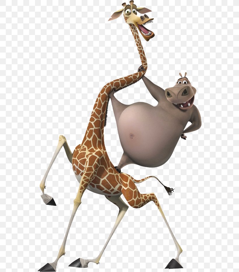 Gloria Melman Alex Giraffe Madagascar, PNG, 564x932px, Gloria, Alex, Animation, Cartoon, Character Download Free