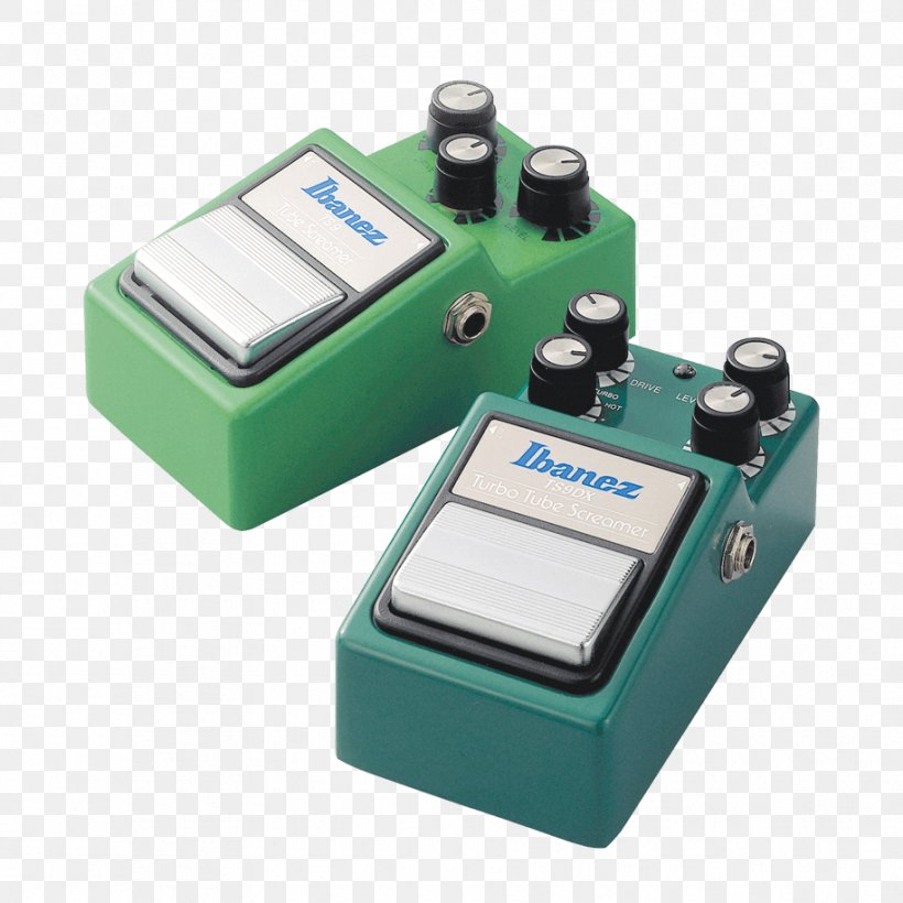 Ibanez Tube Screamer Effects Processors & Pedals Distortion Electric Guitar, PNG, 915x915px, Ibanez Tube Screamer, Acoustic Guitar, Distortion, Effects Processors Pedals, Electric Guitar Download Free